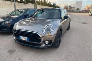Mini Cooper D Clubman 2.0 diesel 150cv