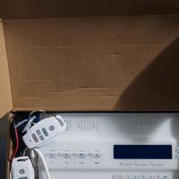 antifurto Paradox mg 6250 