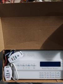 antifurto Paradox mg 6250 