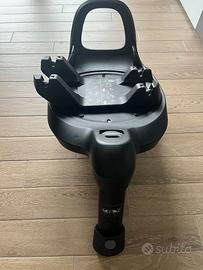 Chicco Ovetto + Base