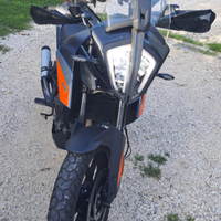 Ktm Adventure 390
