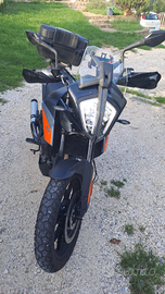 Ktm Adventure 390