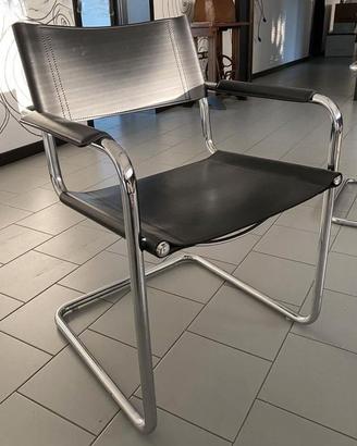 Sedie di design modello Mart Stam 1926