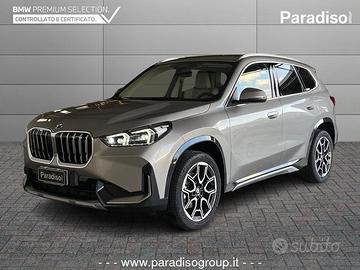 BMW X1 SDRIVE - 18i | KM0 - 136CV | XLINE