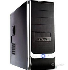 Computer 2.8 Ghz 8GB 250 GB