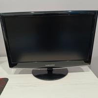 Televisione Samsung 18"