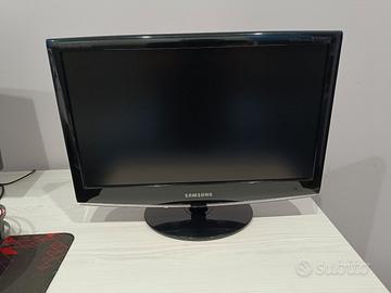 Televisione Samsung 18"