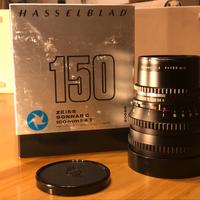 HASSELBLAD - obiettivo 150mm sonnar