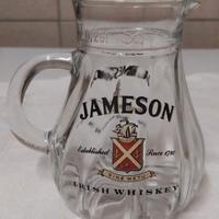 VECCHIA BROCCA CARAFFA WHISKY VINTAGE