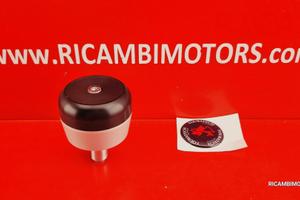 PROTEZIONE CARDANO BMW K1200/1300