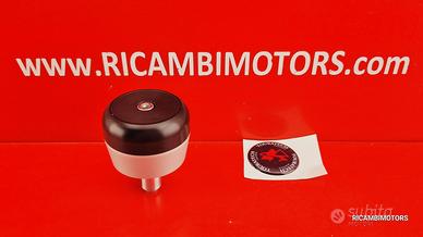 PROTEZIONE CARDANO BMW K1200/1300