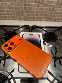 IPHONE PRO MAX 128GB