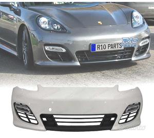 PARAURTI ANTERIORE PORSCHE PANAMERA GTS 10-14 CON 