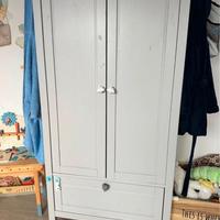 Armadio stanza bambini