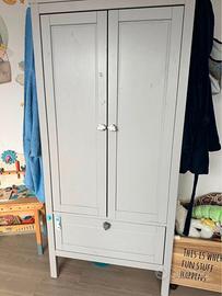 Armadio stanza bambini