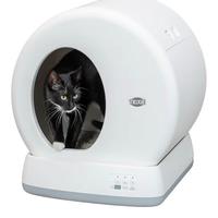 Trixie letteria autopulente per gatto