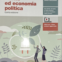 Diritto ed economia politica