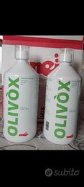 2 olivox snep