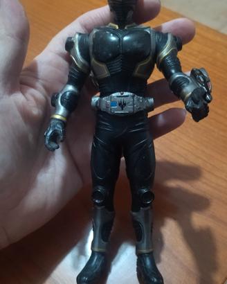 Kamen Rider Ryuga