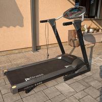 Tapis roulant Jkfitness