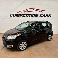 Citroen C3 Picasso 1.4 VTi 95 Seduction
