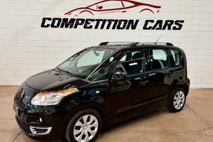 Citroen C3 Picasso 1.4 VTi 95 Seduction