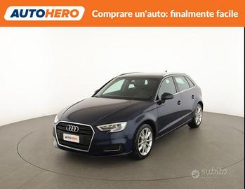 AUDI A3 LW16746
