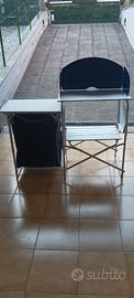 Accessori campeggio