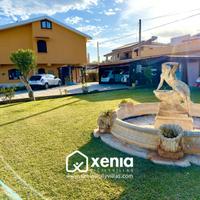 Villa a 150m dalla spiaggia, per gruppi di 12/14 p