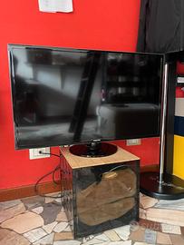 📺 TV Samsung 32" + Decoder Digitale Terrestre |