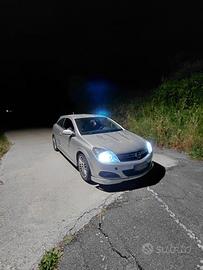 Opel astra gtc 2007