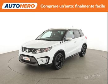 SUZUKI Vitara MS07688
