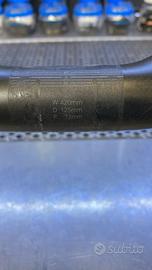 Manubrio aero contact giant