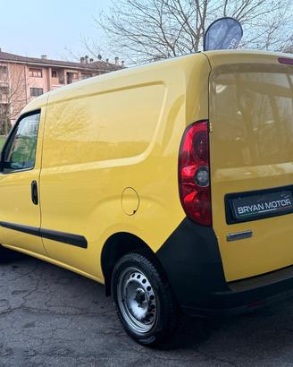Fiat Doblo Doblò 1.3 MJT PC-TN Cargo Lamierato SX