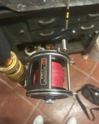 Canne da pesca