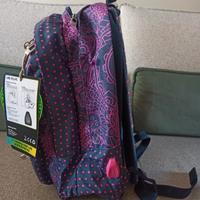 zaino scuola Seven femmina 