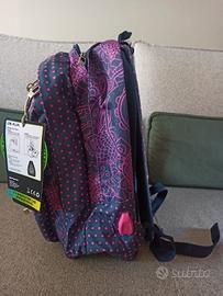 zaino scuola Seven femmina 