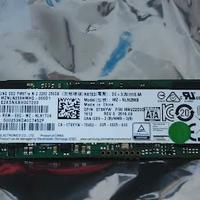 samsung ssd PM871a m.2 2280 256gb