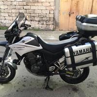 Yamaha xt660x prezzo trattabile