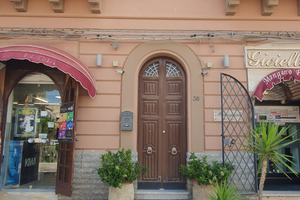 APPArtamento storico