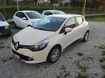 Renault Clio 1.2 75CV 5 porte unipropr. anche neop