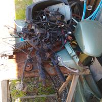 ricambi vespa 125 lx