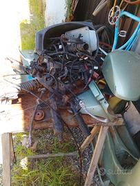 ricambi vespa 125 lx