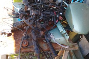 ricambi vespa 125 lx