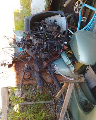 ricambi vespa 125 lx