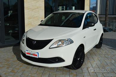 Lancia Ypsilon 1.2 69Cv Elefantino Blu - Km 78000