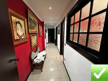 Appartamento Vallone Petrara 125 Mq