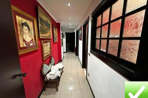 Appartamento Vallone Petrara 125 Mq