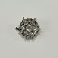 Fermaglio per collana