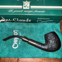 Pipa Chacom Saint Cloude
